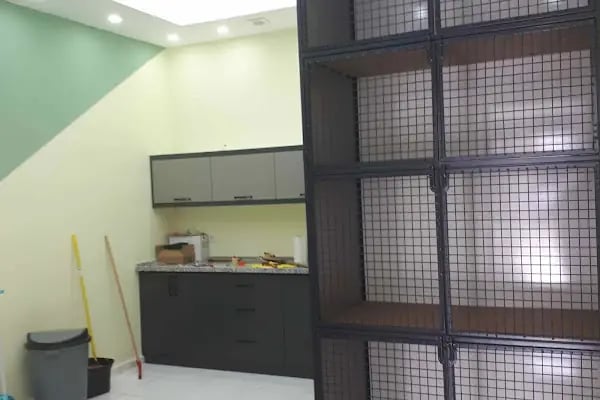 Martı Veteriner Kliniği - Resim 16