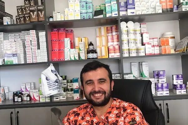 Martı Veteriner Kliniği - Resim 7