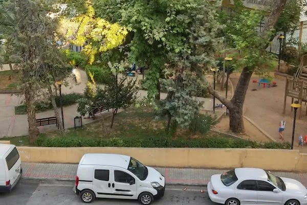 Nazifoğlu Çocuk Parkı - Resim 7