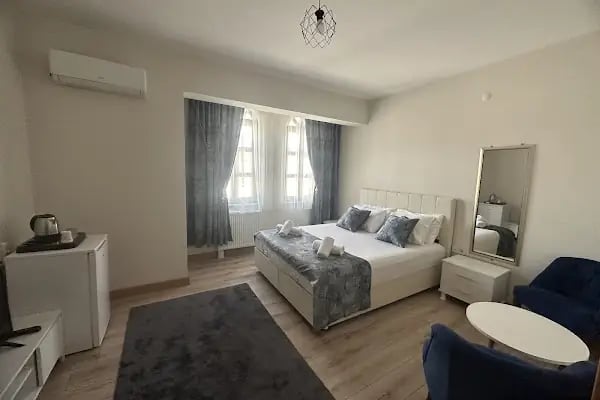 Diyarbakır Konak Otel - Resim 14