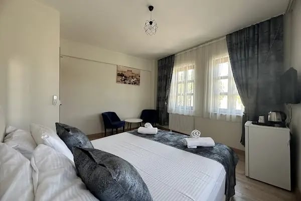 Diyarbakır Konak Otel - Resim 12