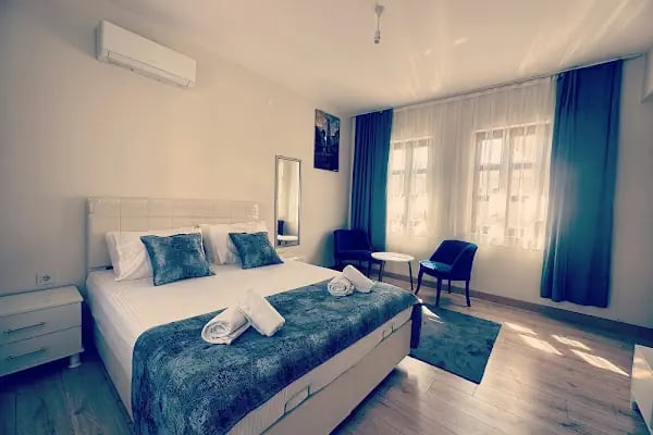 Diyarbakır Konak Otel - Resim 2