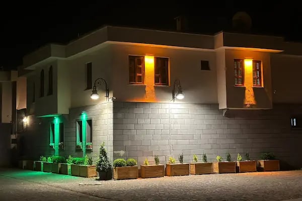 Diyarbakır Konak Otel - Resim 1