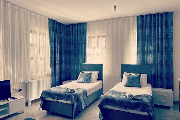 Diyarbakır Konak Otel - Resim 7