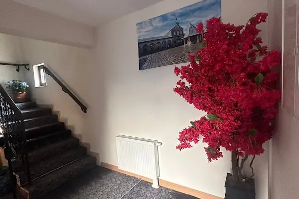 Diyarbakır Konak Otel - Resim 5