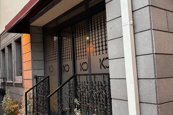 Diyarbakır Konak Otel - Resim 11