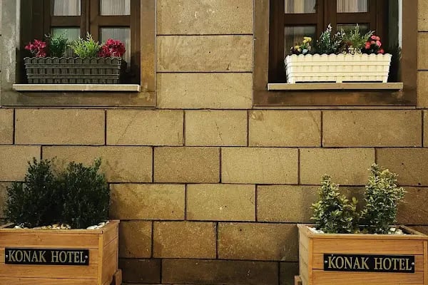Diyarbakır Konak Otel - Resim 3