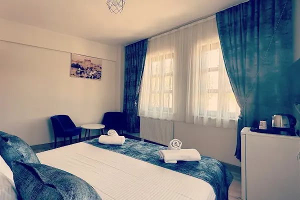 Diyarbakır Konak Otel - Resim 15
