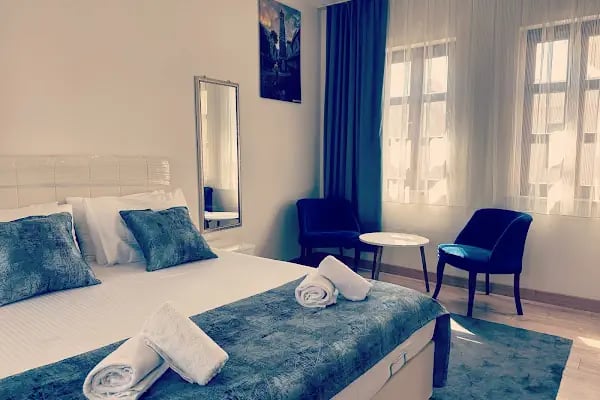 Diyarbakır Konak Otel - Resim 16