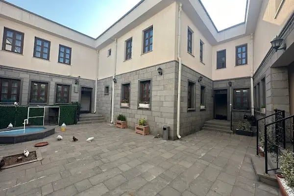 Diyarbakır Konak Otel - Resim 6