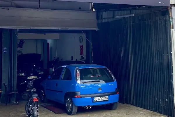 Bulut Service • Oto Tamir ve Bakım - Resim 14
