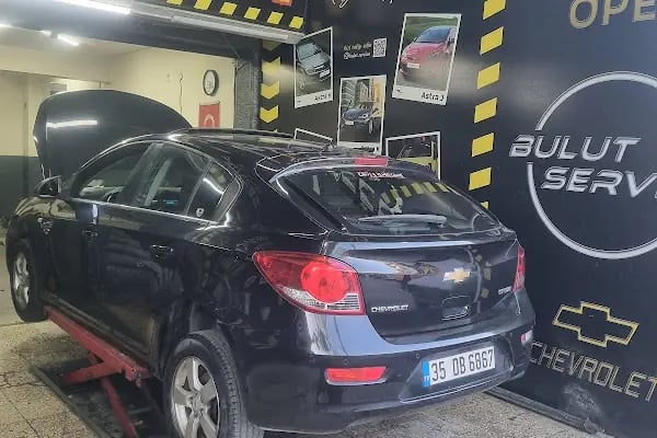 Bulut Service • Oto Tamir ve Bakım - Resim 4