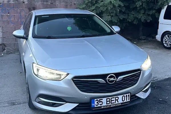 Bulut Service • Oto Tamir ve Bakım - Resim 6