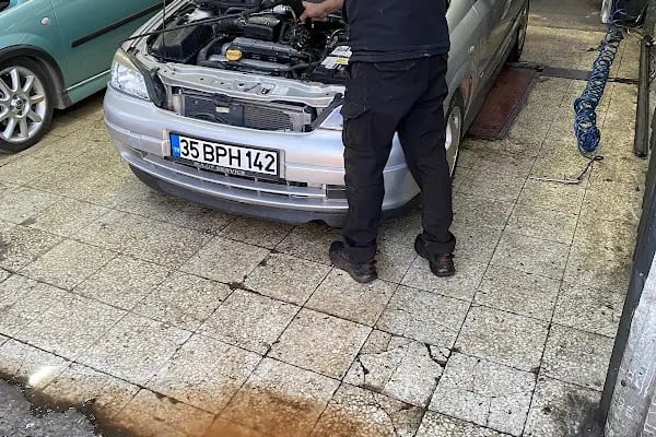 Bulut Service • Oto Tamir ve Bakım - Resim 7
