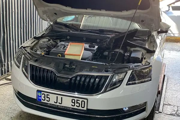 Bulut Service • Oto Tamir ve Bakım - Resim 8