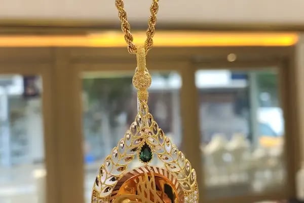 Sara Kuyumculuk - Sara Jewellery - Resim 19