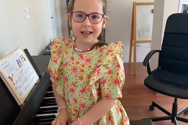 Maya Müzik Kursu - Resim 8