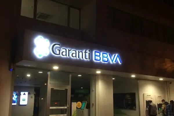 Garanti BBVA Adapazarı Bulvar Şubesi - Resim 6