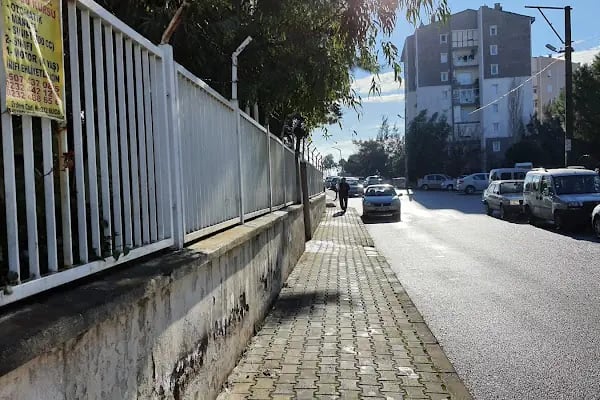 Buca 5 Nolu Evka-1 Aile Sağlığı Merkezi - Resim 1