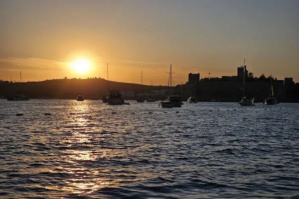 Black Rock Bodrum - Resim 8