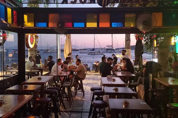 Black Rock Bodrum - Resim 9