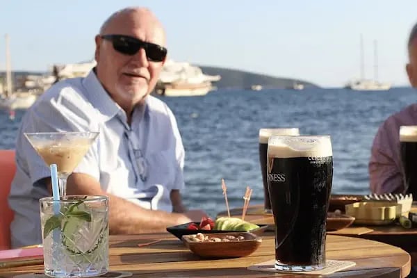 Black Rock Bodrum - Resim 19