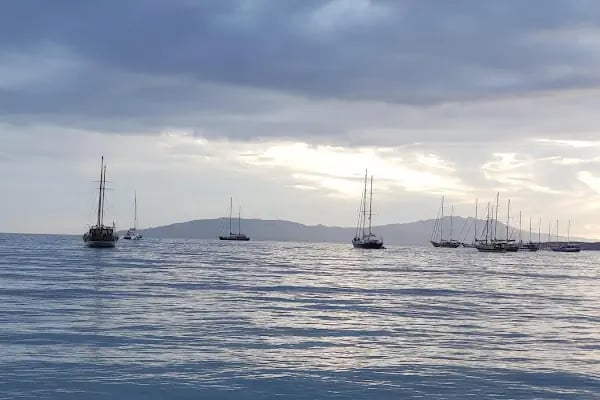 Black Rock Bodrum - Resim 10