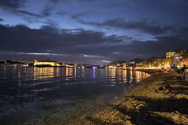 Black Rock Bodrum - Resim 5