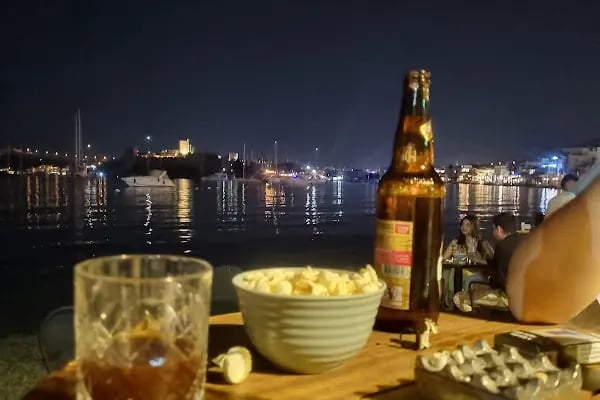 Black Rock Bodrum - Resim 13