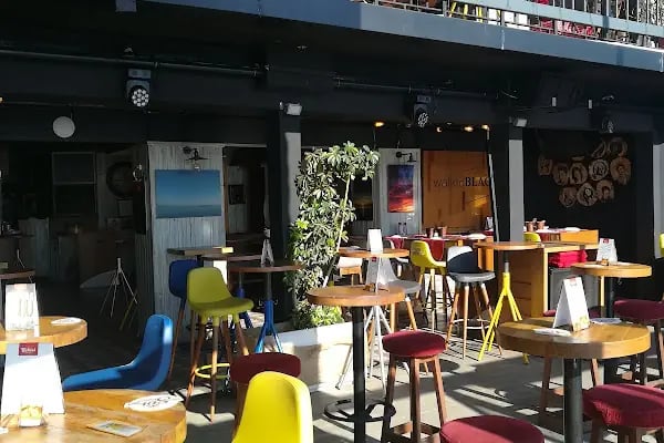 Black Rock Bodrum - Resim 4