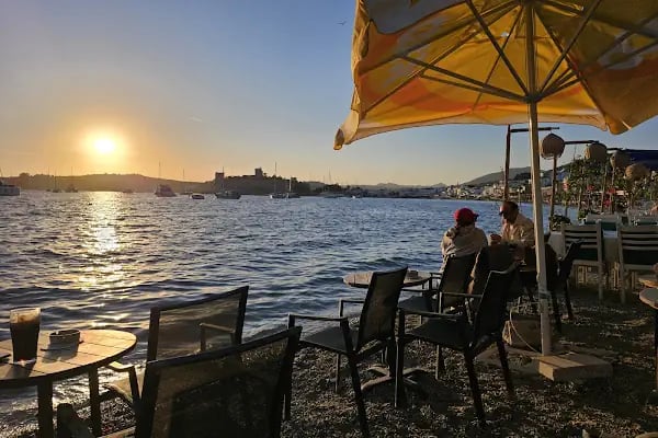 Black Rock Bodrum - Resim 6
