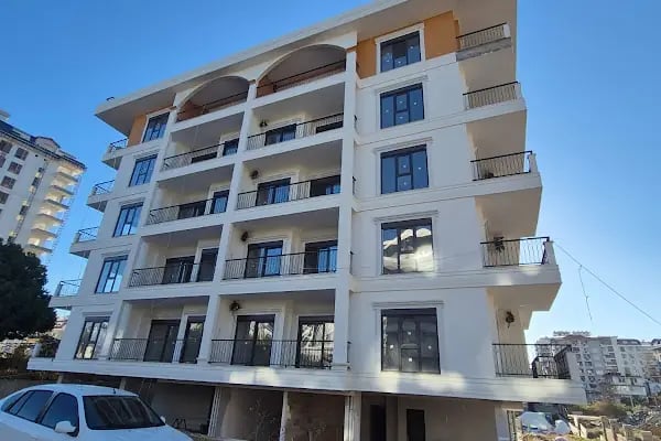KNE Yapı Evleri C Blok - Resim 2