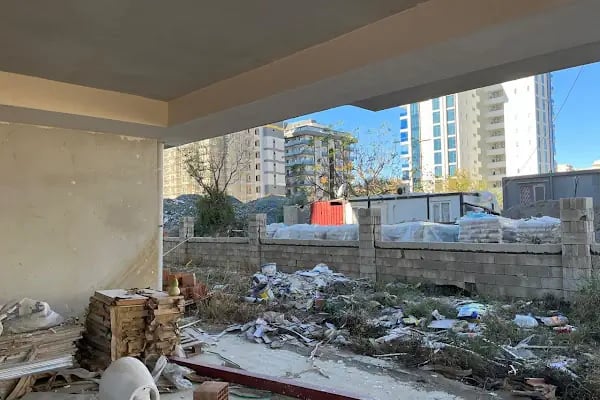 KNE Yapı Evleri C Blok - Resim 1