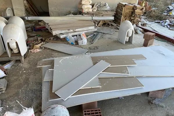 KNE Yapı Evleri C Blok - Resim 3