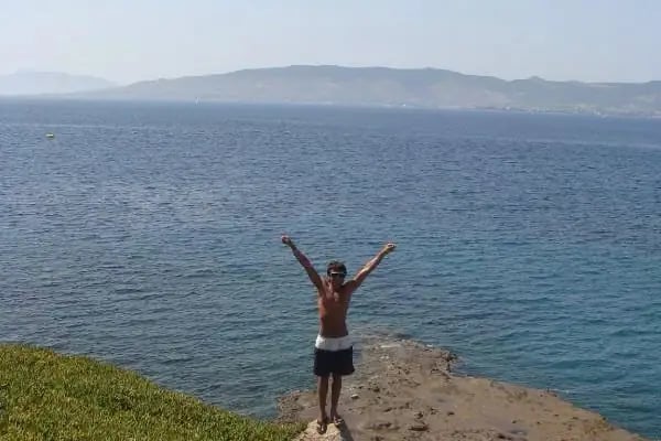 Club Acacia Hotel - Resim 18