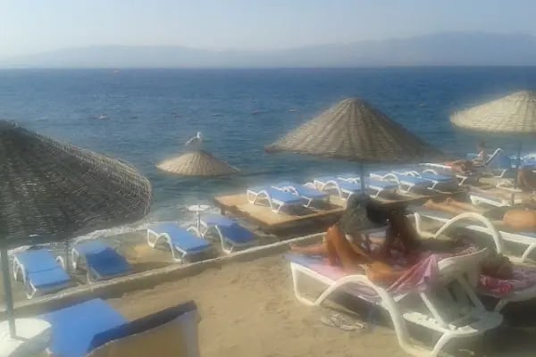 Club Acacia Hotel - Resim 3