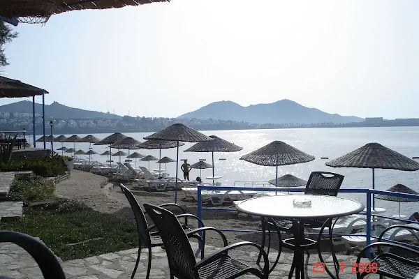 Club Acacia Hotel - Resim 10