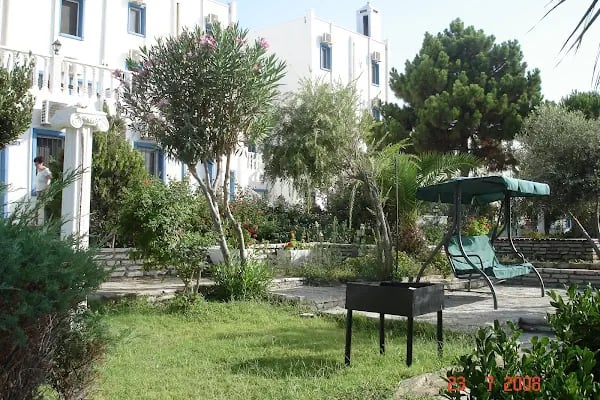 Club Acacia Hotel - Resim 1