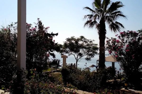 Club Acacia Hotel - Resim 13