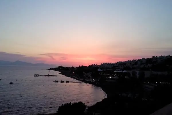 Club Acacia Hotel - Resim 7