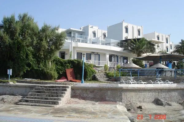 Club Acacia Hotel - Resim 19