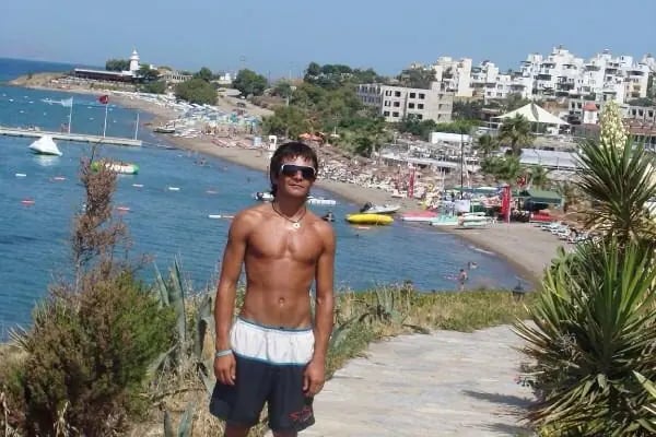Club Acacia Hotel - Resim 17