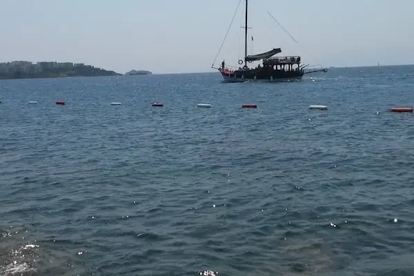 Club Acacia Hotel - Resim 5