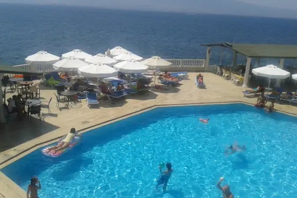 Club Acacia Hotel - Resim 2