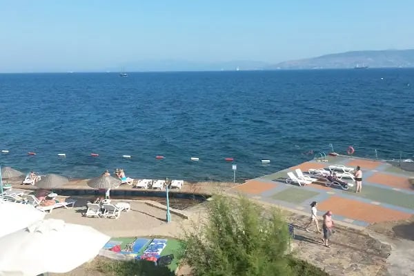 Club Acacia Hotel - Resim 8