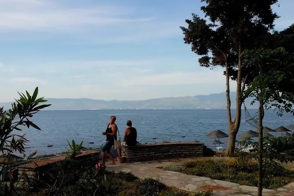 Club Acacia Hotel - Resim 9