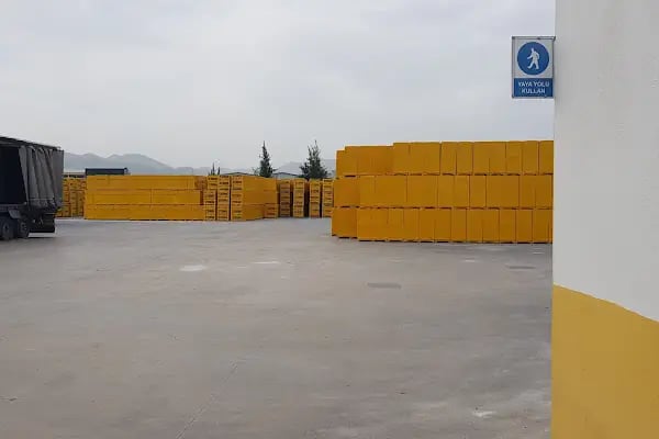 Ytong Antalya Fabrikasi - Resim 20