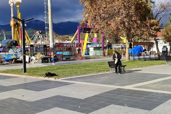 Akçay Eglence Lunepark - Resim 19