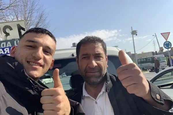 Çiftlik Sürücü Kursu - Resim 4