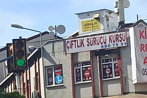 Çiftlik Sürücü Kursu - Resim 3